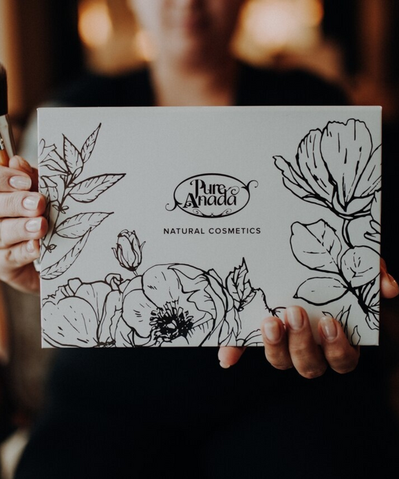 Pro Magnetic Compact - Pure Anada