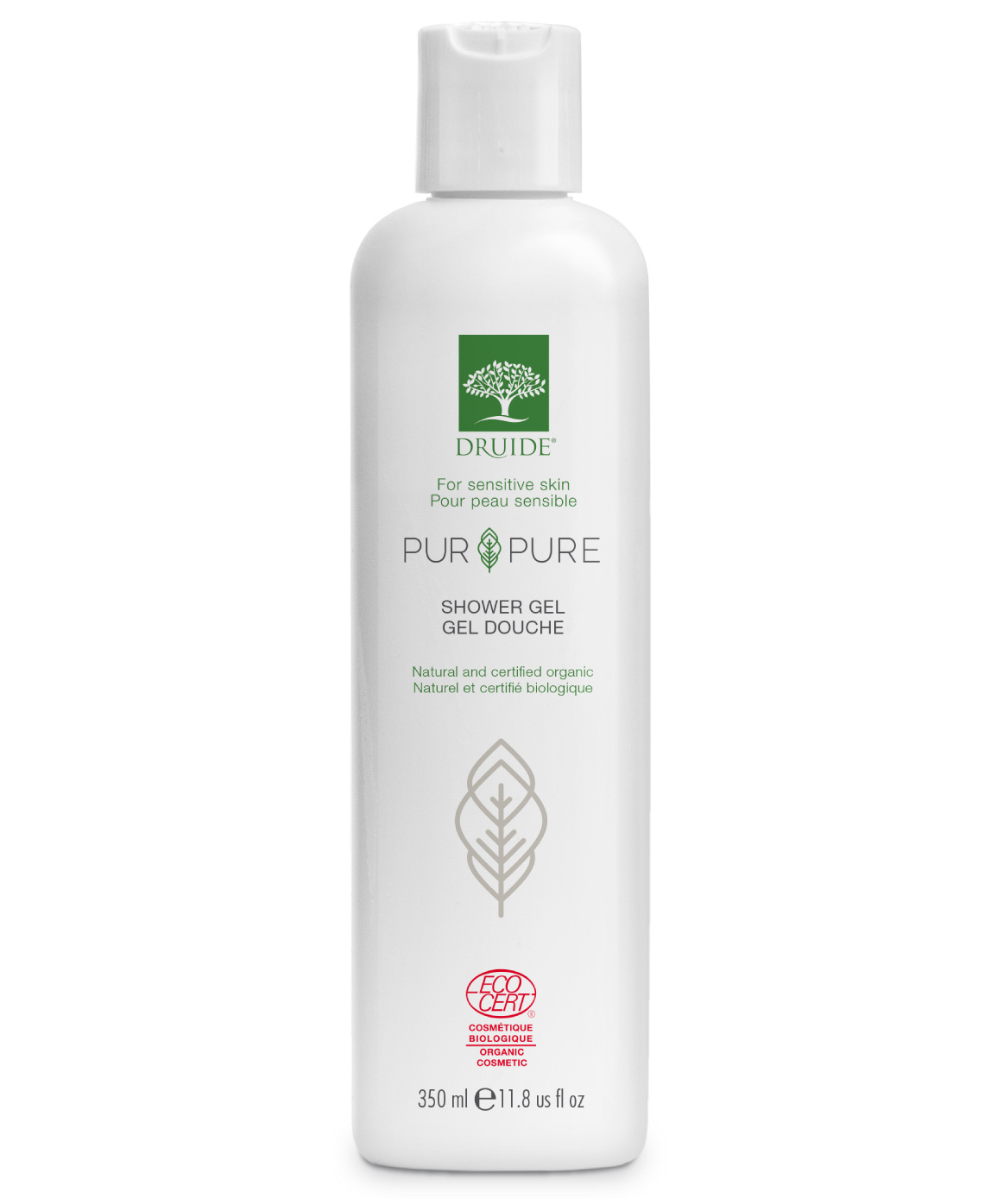 Pur & Pure Shower Gel - Druide BioLove