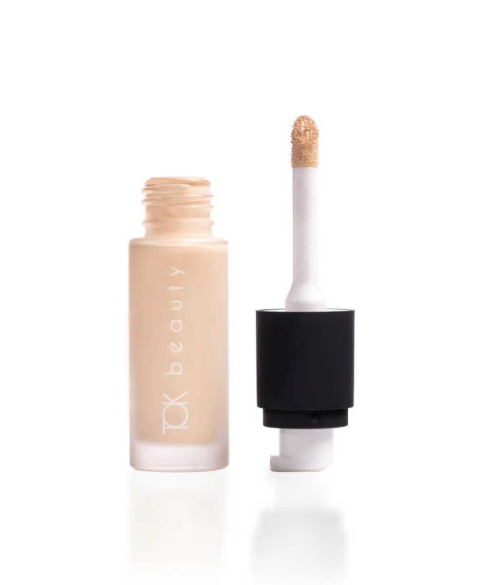 Neive Serum Foundation + Concealer