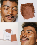 Pressed Foundation | 10 Shades - Elate Cosmetics