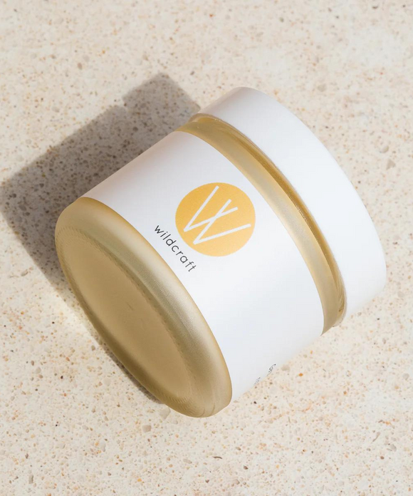 Restore Face Cream | Geranium Orange Blossom - Wildcraft Skincare