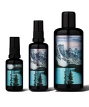 Banff - Cedarwood Deodorant Spray - Active Humans