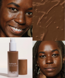 Refresh Sheer Tint Foundation | 10 Shades - Elate Cosmetics 