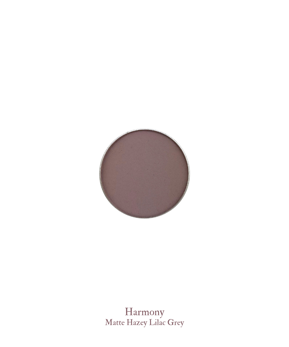 Pure Anada Purple Eyeshadows │ Harmony - Pure Anada
