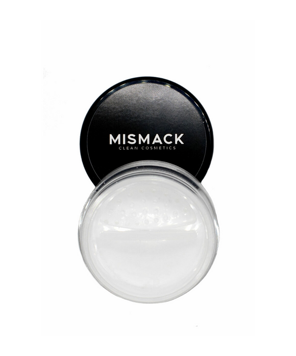 BLUR Setting Powder - MisMacK Clean Cosmetics 
