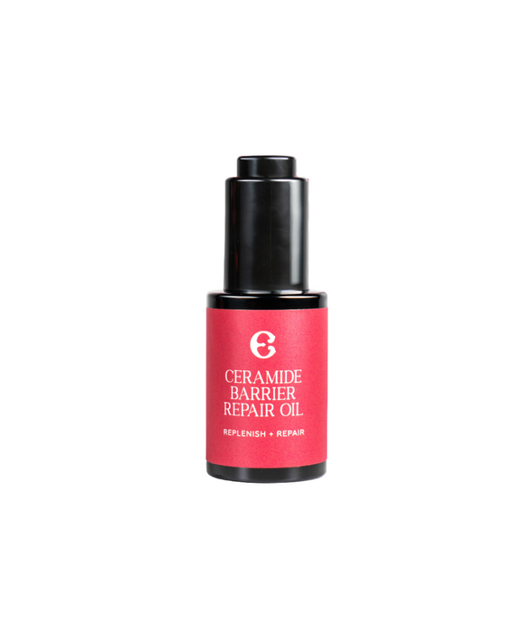 Ceramide Barrier Repair Oil