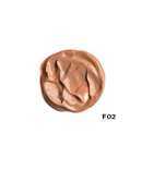 Silk to Matte Foundation | F02 - Da Lish Cosmetics