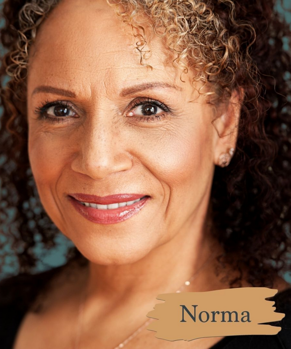 Essential Foundation | Norma - Sappho New Paradigm