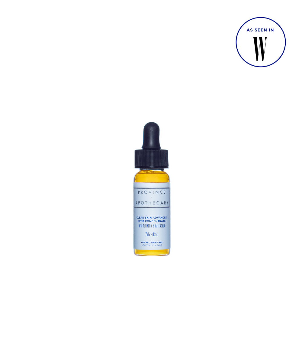 Clear Skin Advanced Spot Concentrate - Province Apothecary