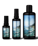 Big Sur - Sea Salt Deodorant Spray - Active Humans