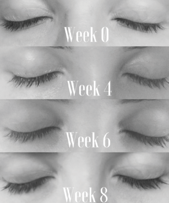 Lash & Brow Enhancing Serum