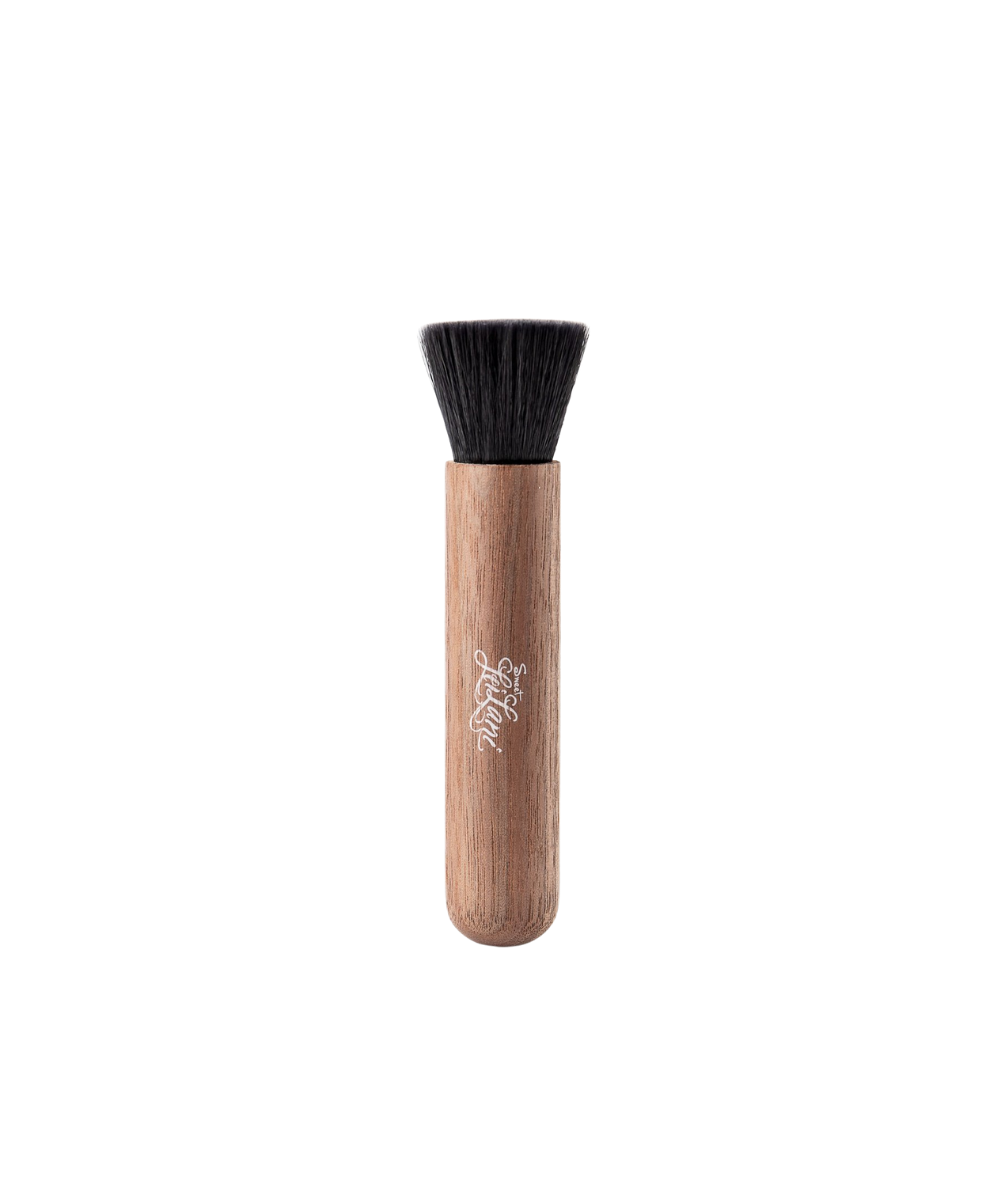 Complexion Foundation Brush - Sweet Leilani