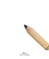 Pureline Eye Pencil | Black - Pure Anada