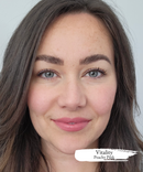 Velvet Lipstick │ 6 Shades-16