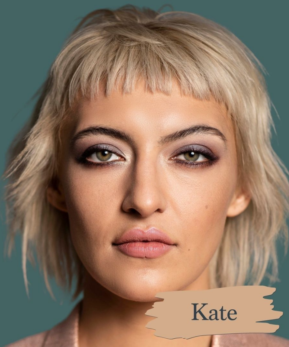 Essential Foundation | Kate - Sappho New Paradigm