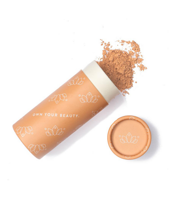 Unify Bronze Powder Refill | 5 Shades - Elate Cosmetics