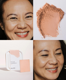 Pressed Foundation | 10 Shades - Elate Cosmetics