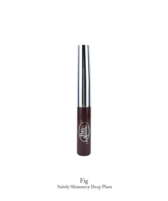 Liquid Eye Liner | Fig - Pure Anada