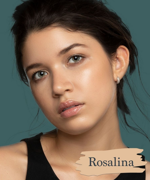 Essential Foundation | Rosalina - Sappho New Paradigm