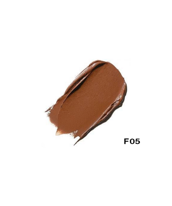Silk to Matte Foundation | F05 - Da Lish Cosmetics