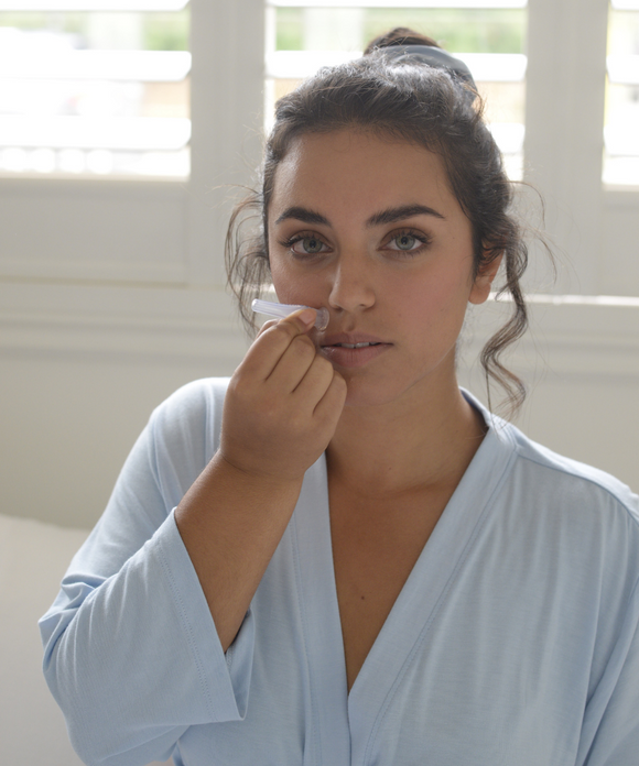 Sculpting + Toning Facial Cupping Set