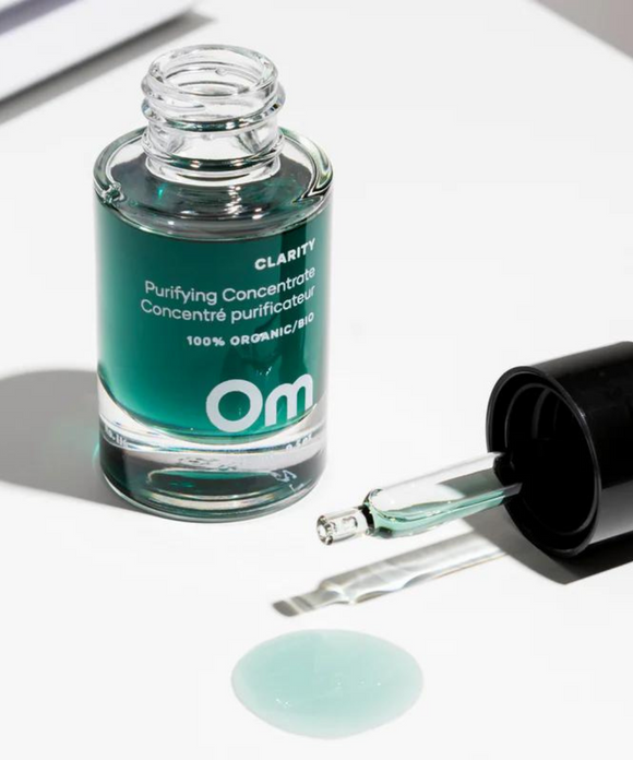 Clarity Purifying Concentrate