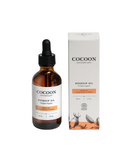 Rosehip Facial Oil - Cocoon Apothecary - Portia-Ella