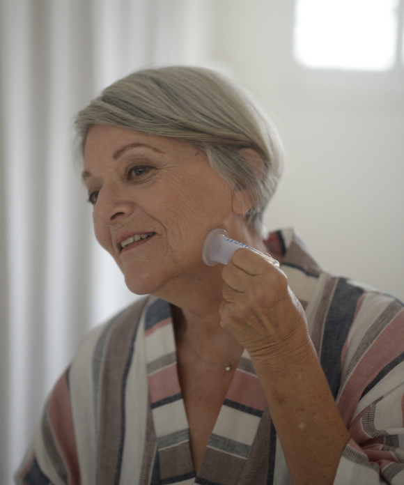 Sculpting + Toning Facial Cupping Set