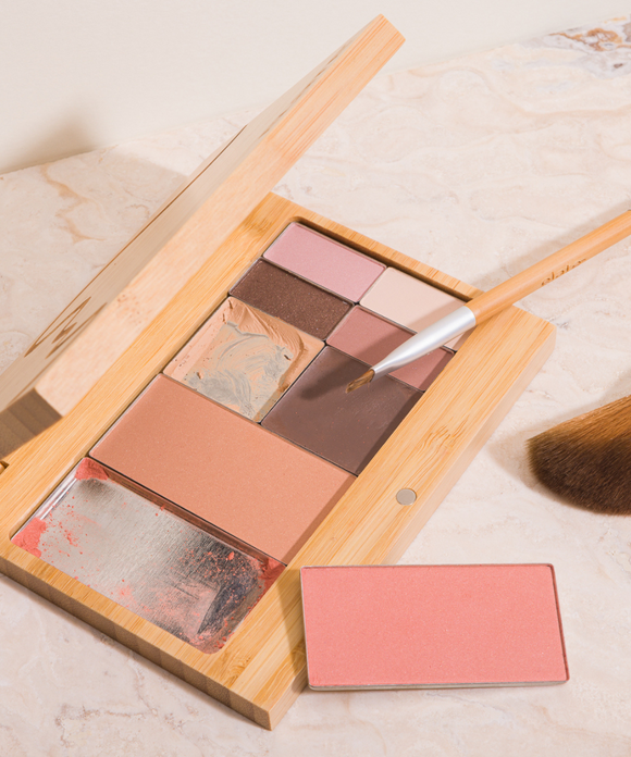 Pressed EyeColour | 16 Shades - Elate Cosmetics