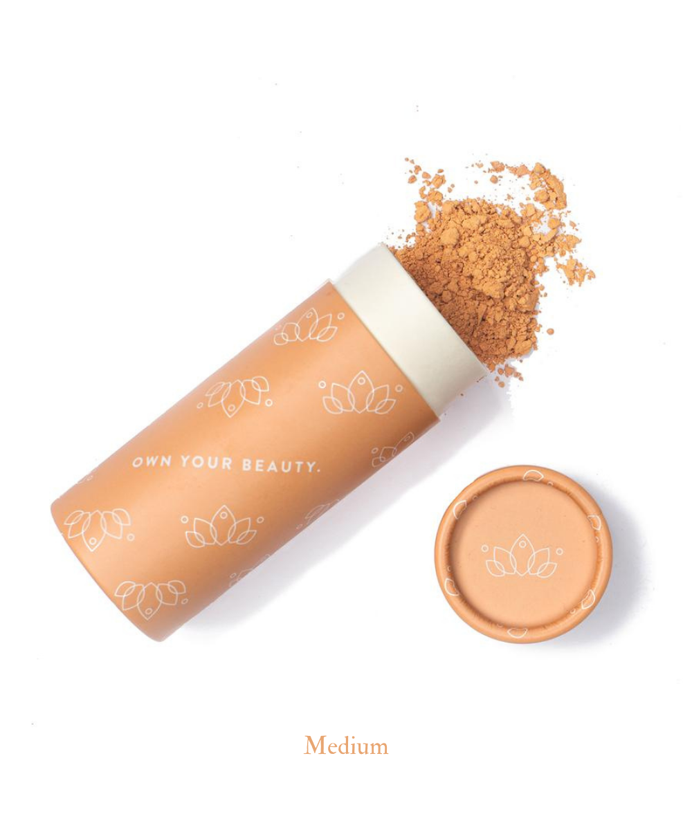 Unify Bronze Powder Refill | Medium - Elate Cosmetics