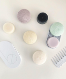 Be Bold - Conditioner Bar | Thick, Curly or Coarse Hair-3