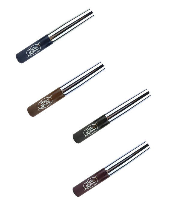 Liquid Eye Liner | 4 Shades - Pure Anada