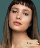 Essential Foundation | Lisa - Sappho New Paradigm