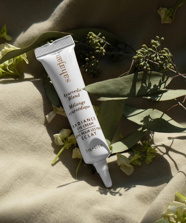 Radiance Eye Cream