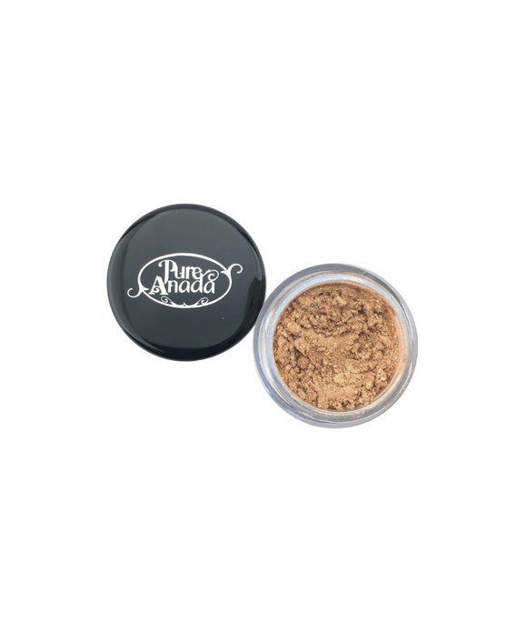 Pure Anada Loose Highlight/Metallic Eyeshadows │ Celestial Shimmer - Pure Anada