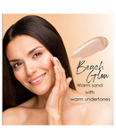 Purely Tinted Moisturizer | Beach Glow - Sweet Leilani Cosmetics