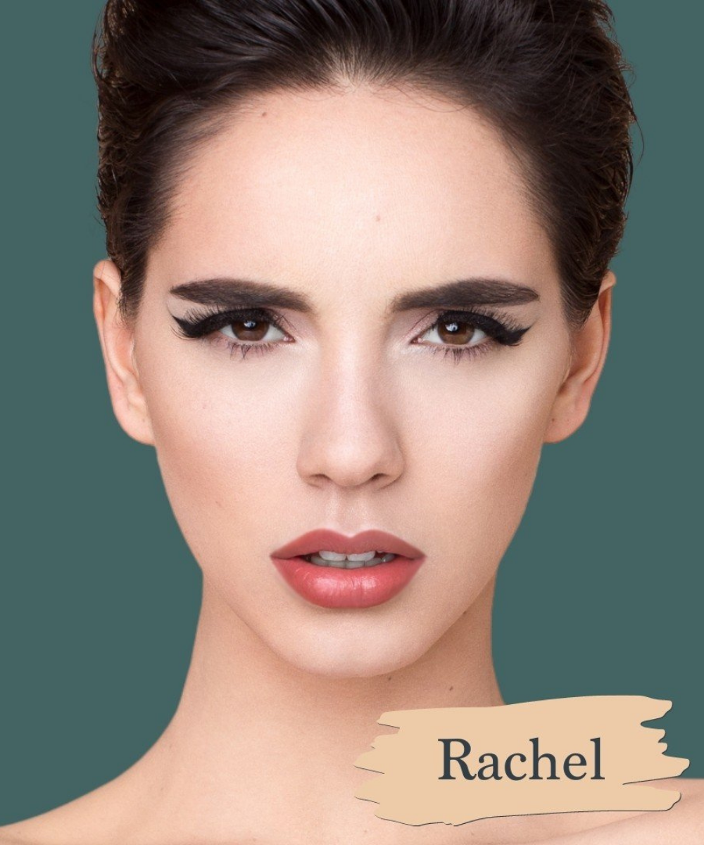 Essential Foundation | Rachel - Sappho New Paradigm