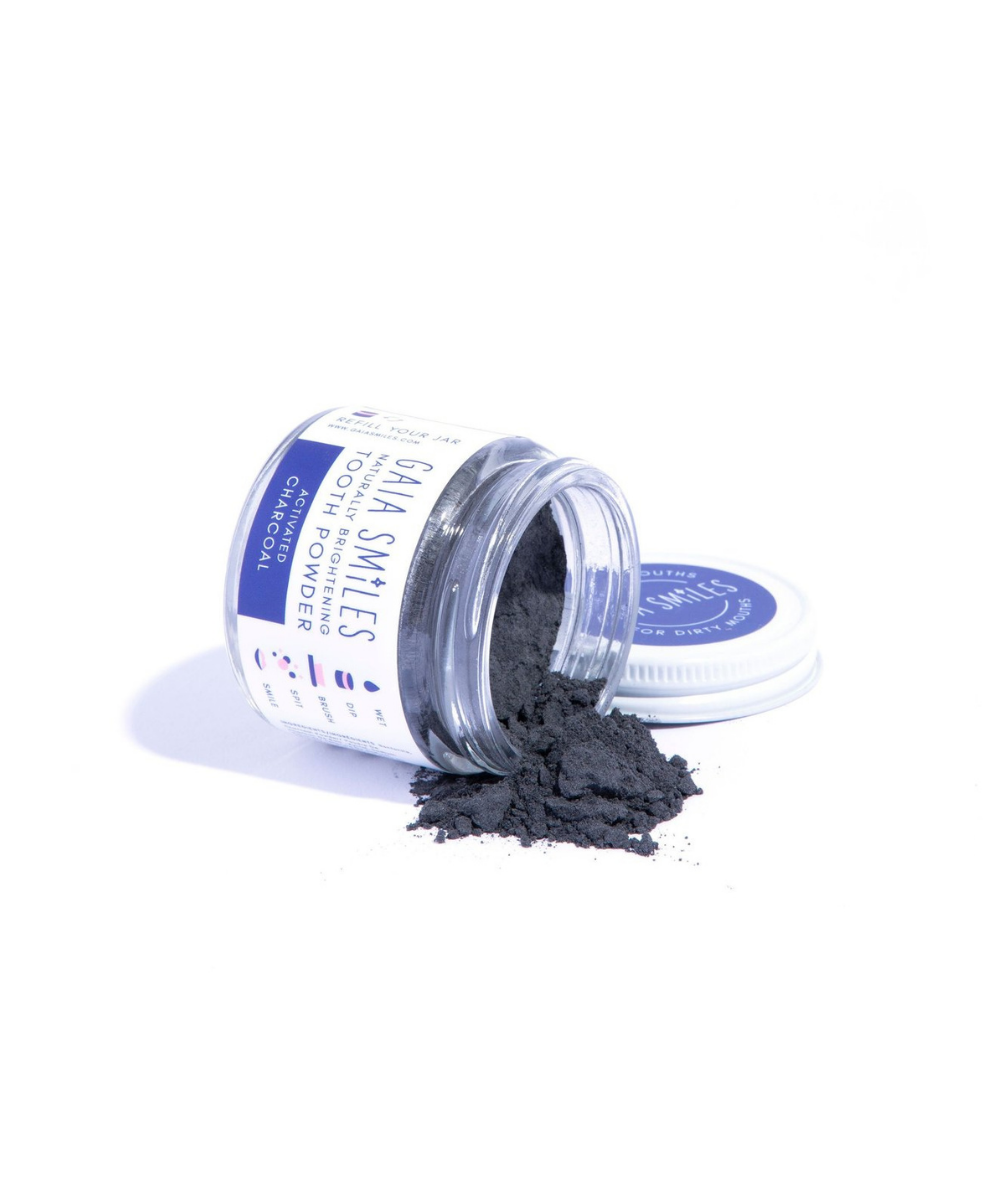 Activated Charcoal Tooth Powder-2