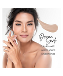 Prep, Prime & Powder Foundation | Ocean Surf - Sweet Leilani 