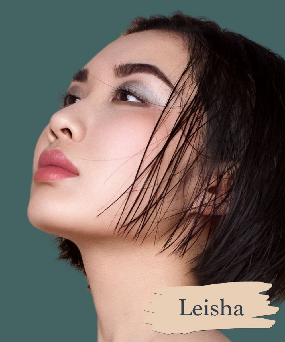 Essential Foundation | Leisha - Sappho New Paradigm