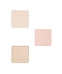 MisMacK Light/Highlight ART Shadows │ 3 Shades - MisMacK Clean Cosmetics