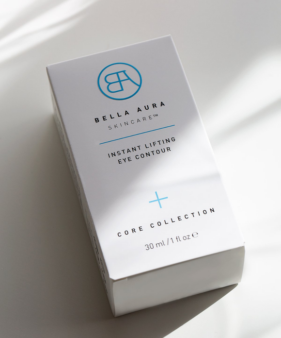 Instant Lifting Eye Contour