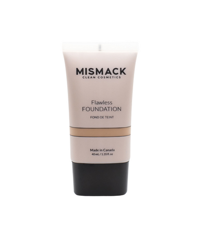 MM8 - MisMacK Clean Cosmetics 