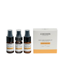 Skin Care Starter Kit Oily Skin - Cocoon Apothecary - Portia-Ella