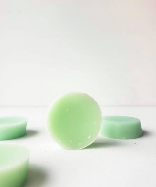 Be Bold - Conditioner Bar | Thick, Curly or Coarse Hair