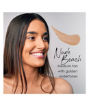 Prep, Prime & Powder Foundation | Nude Beach - Sweet Leilani 