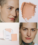 Pressed Foundation | 10 Shades - Elate Cosmetics