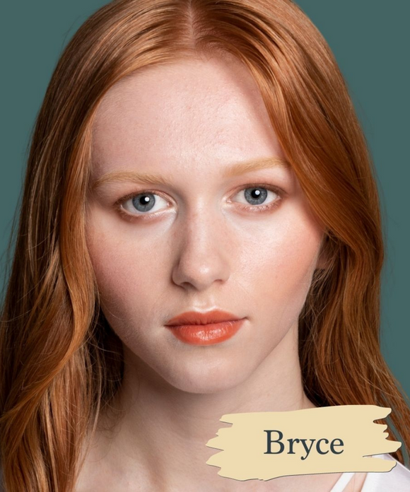 Essential Foundation | Bryce - Sappho New Paradigm