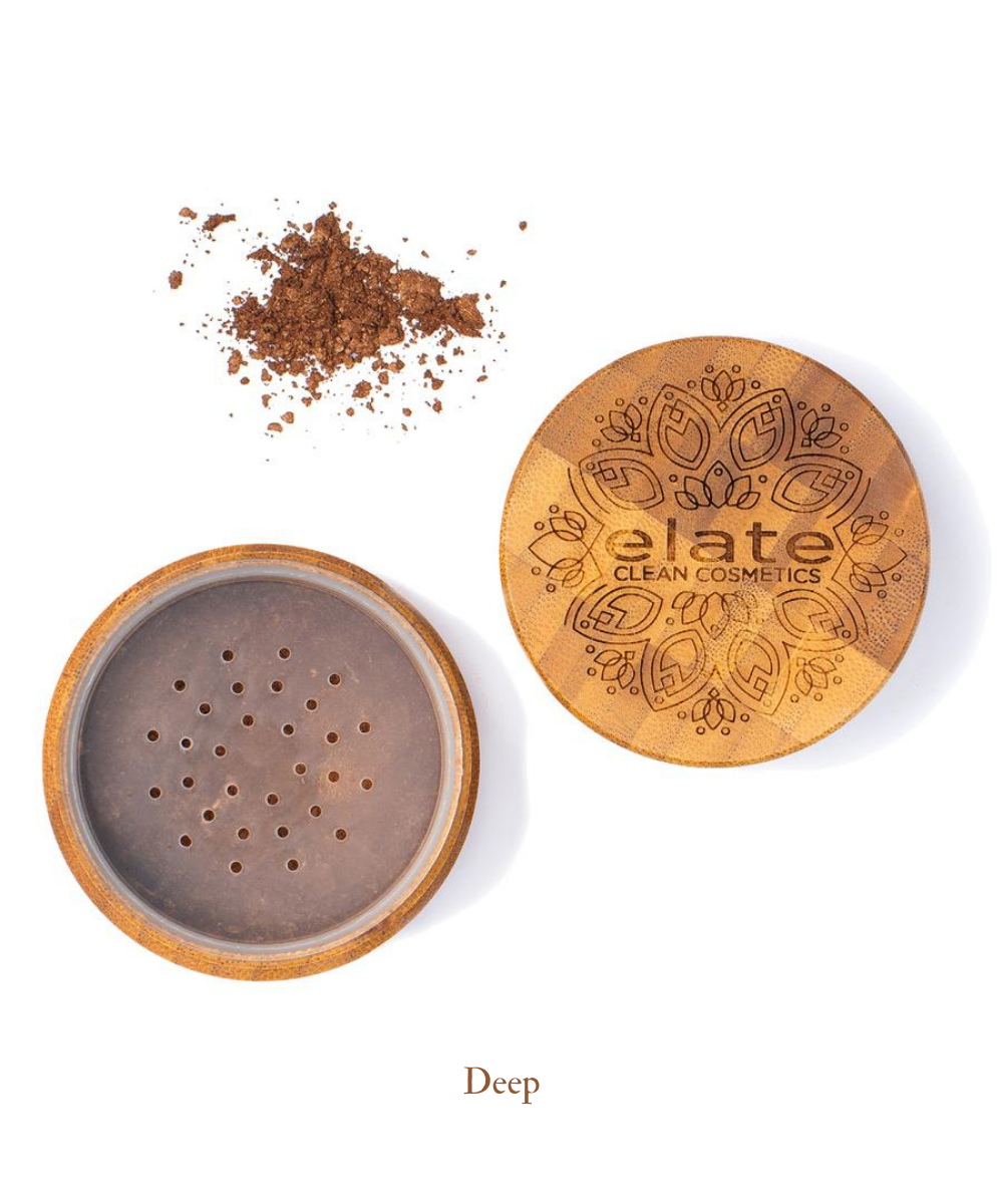 Unify Bronze Powder | Deep - Elate Cosmetics