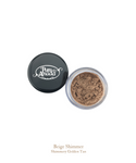 Pure Anada Loose Brown Eyeshadows │ Beige Shimmer - Pure Anada